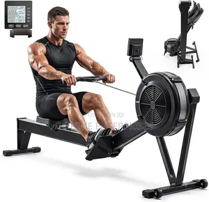 Rowing Machine
