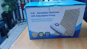 Ripple Mattress