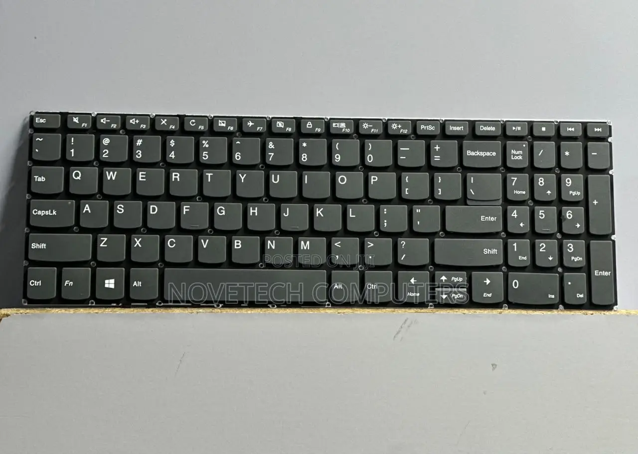 Lenovo IdeaPad 320-15 Replacement Keyboard