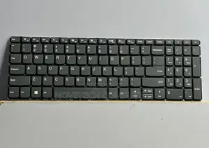 Lenovo IdeaPad 320-15 Replacement Keyboard