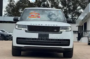 Rover Land 2023 Pearl