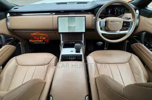 Rover Land 2023 Pearl