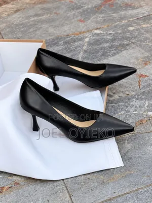 Aronfairy Heels