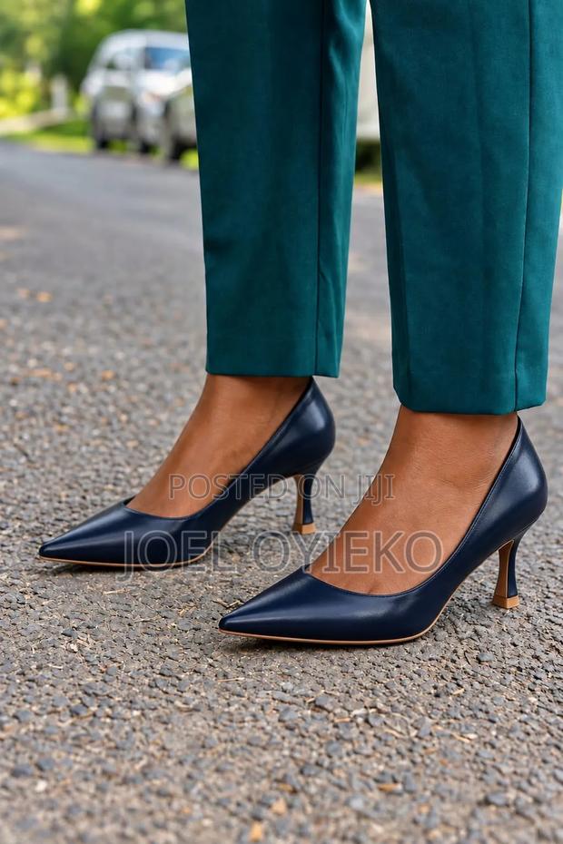 Aronfairy Heels - thumbnail 5