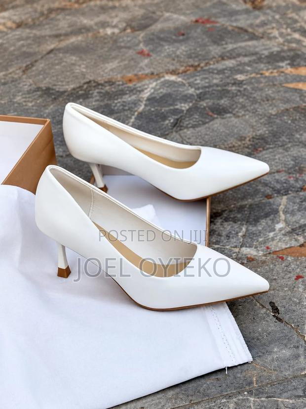 Aronfairy Heels - thumbnail 6