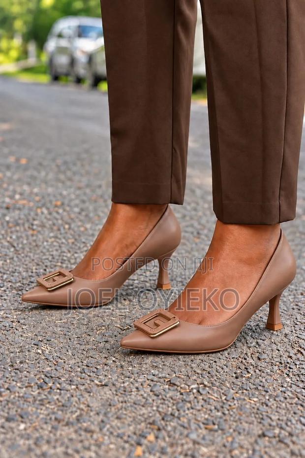 Aronfairy Heels - thumbnail 8
