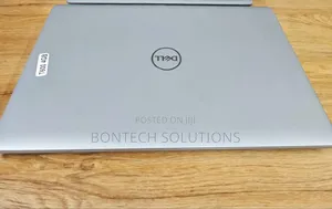 Laptop Dell Precision 3570 16GB Intel Core i7 SSD 512GB