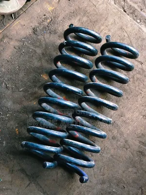 BMW E90 318! 3series Rear Heavy Duty Coil Spring