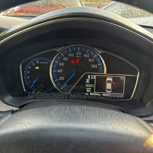 Toyota Axio 1.5 G 2WD 2014 Silver