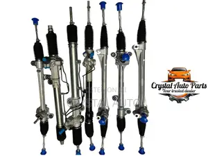 Steering Rack