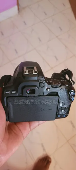 Selling Canon Camera