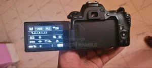 Selling Canon Camera