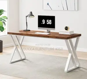 120CM Computer Office Ergonomic Desk