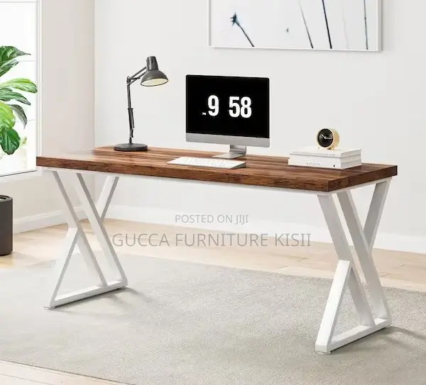 120CM Computer Office Ergonomic Desk