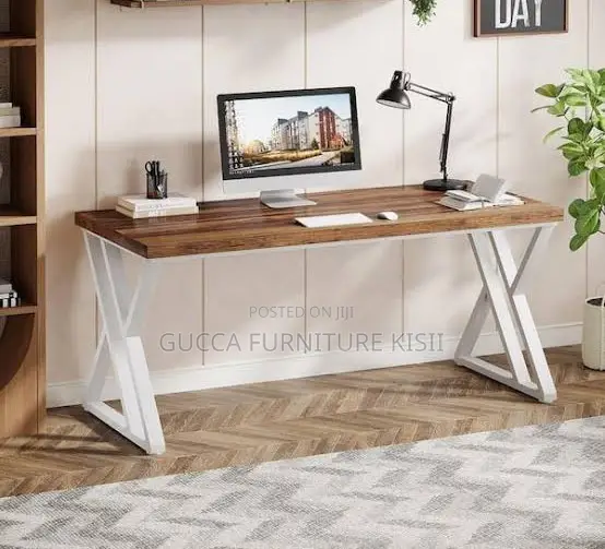 120CM Computer Office Ergonomic Desk