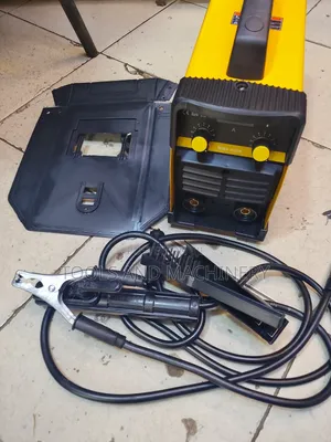 Heavy Duty 500mma DeWalt Welding Machine/DeWalt Welding Machine