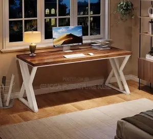 120CM Computer Office Ergonomic Desk