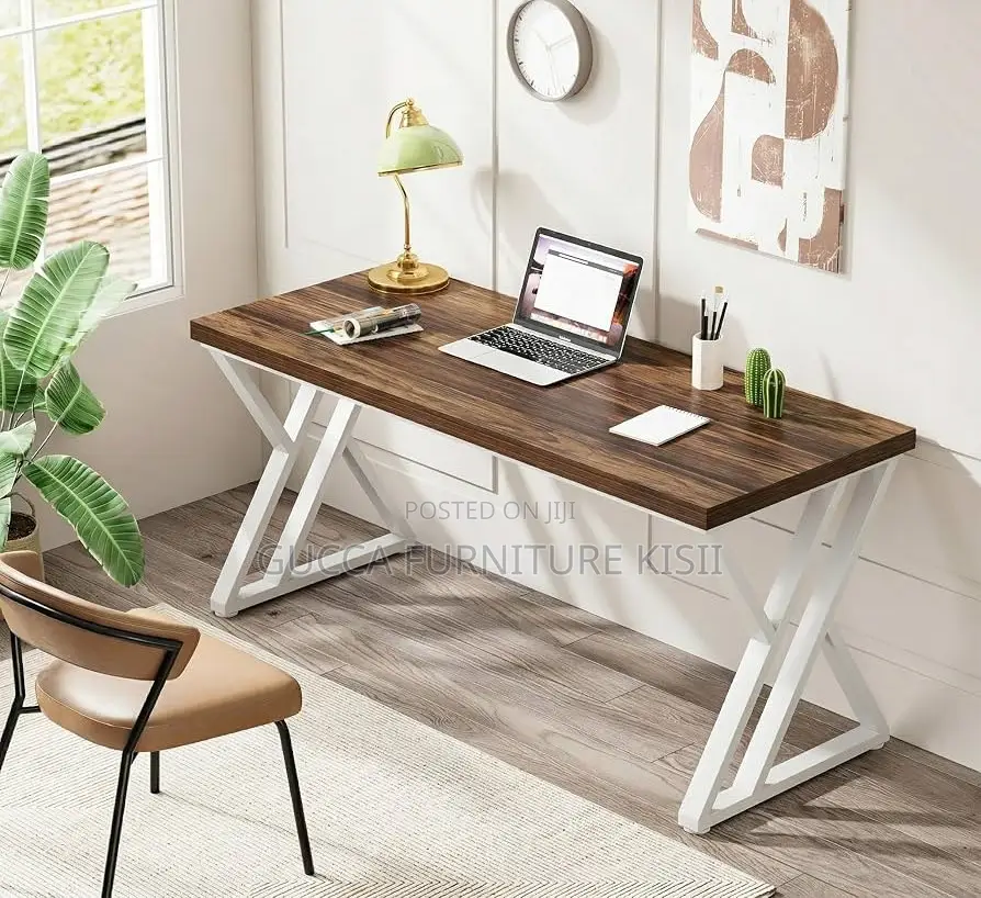 120CM Computer Office Ergonomic Desk