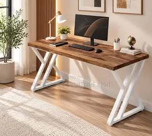 120CM Computer Office Ergonomic Desk