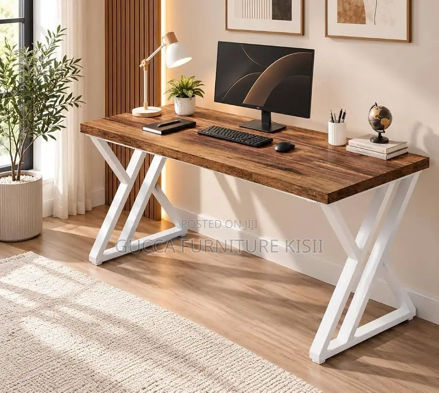 120CM Computer Office Ergonomic Desk
