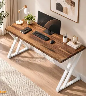 120CM Computer Office Ergonomic Desk