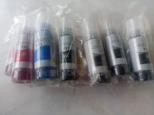 103 Inks for Epson L3250/L3310/L3251 EPSon