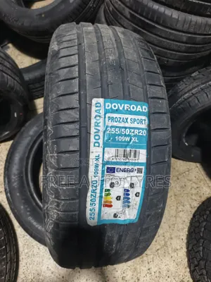 255/50zr20 Dovroad Tyres