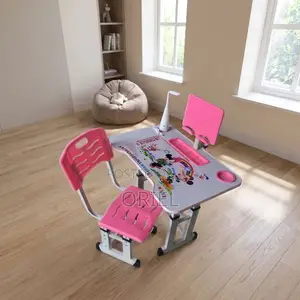 Office Chair : Children’s Writing Desk With Chair.