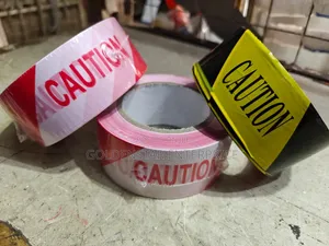 Caution Tape