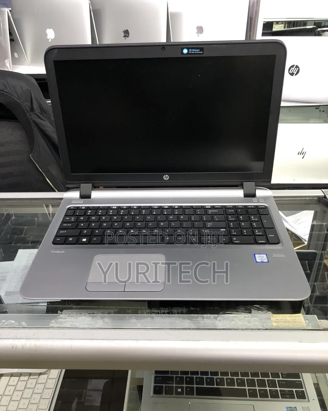 Laptop HP ProBook 430 G3 8GB Intel Core i5 SSD 256GB