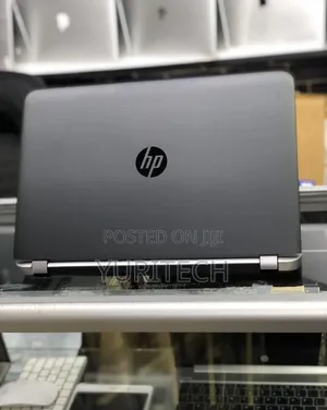 Laptop HP ProBook 430 G3 8GB Intel Core i5 SSD 256GB