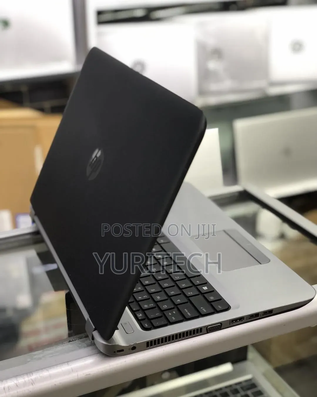 Laptop HP ProBook 430 G3 8GB Intel Core i5 SSD 256GB