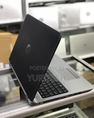 Laptop HP ProBook 430 G3 8GB Intel Core i5 SSD 256GB