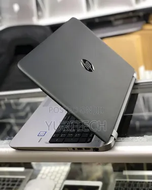 Laptop HP ProBook 430 G3 8GB Intel Core i5 SSD 256GB