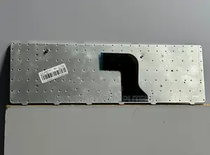 Dell Inspiron N5010 Keyboard Replacement