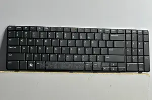 Dell Inspiron N5010 Keyboard Replacement