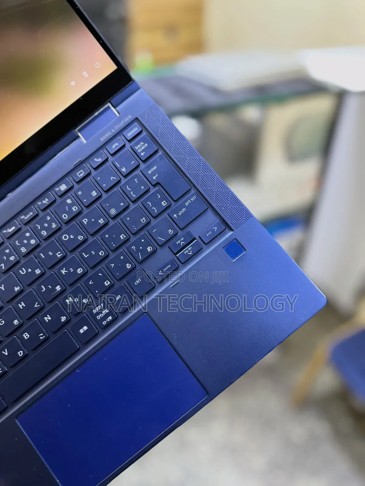 Laptop HP Elite Dragonfly x360 8th Gen 16GB Intel Core i7 SSD 512GB
