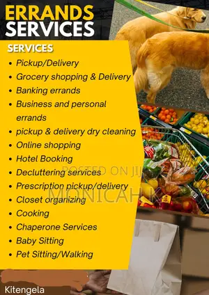 Errand Services