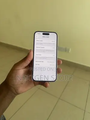Apple iPhone 15 128 GB Pink