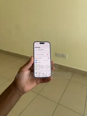 Apple iPhone 15 128 GB Pink