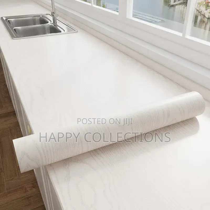 Modern Glossy Contact Paper(10mlong)
