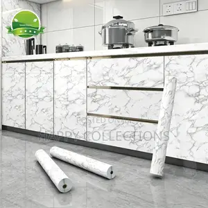 Modern Glossy Contact Paper(10mlong)