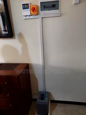 Vestwoods Backup System