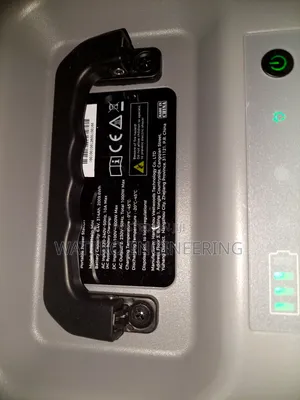 Vestwoods Backup System