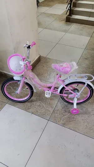 Lady Bird Bike Size 16