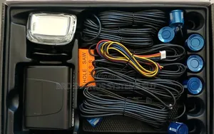 Parking Sensor