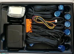 Parking Sensor