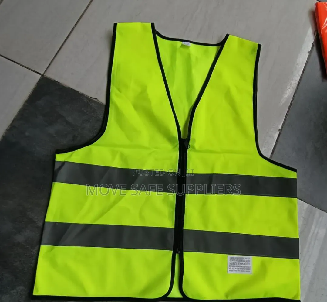 Zipped Reflector