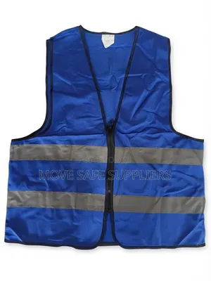 Zipped Reflector
