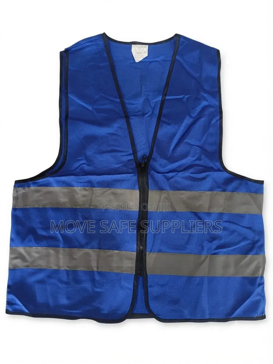 Zipped Reflector